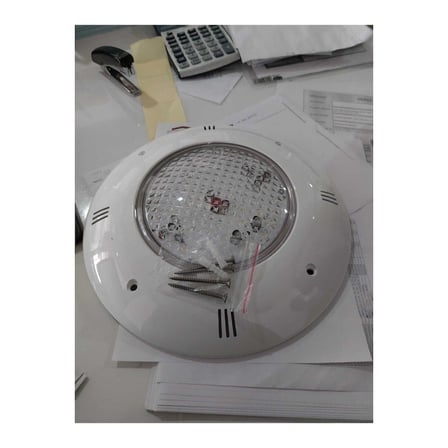 32 Watt Havuz Lambası 32w Sıva Üstü Aydınlatma Armatürü Beyaz