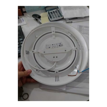 32 Watt Havuz Lambası 32w Sıva Üstü Aydınlatma Armatürü Beyaz