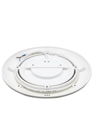 32 watt 12 volt Led Kırmızı Sıva Üstü Havuz Lambası 32w 12v