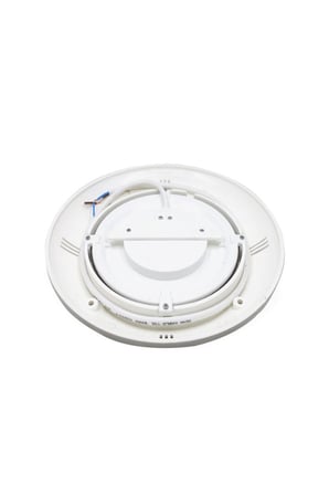 30 Watt 12 Volt Mavi Sıva Üstü Ledli Havuz Lambası 30w 12v