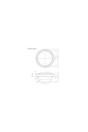 32 Watt Mavi Smd Led Havuz Ampulu / Par 56