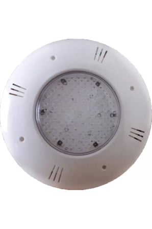 30 Watt 12 volt Tenda Sıva Üstü Kırmızı Led Lamba 30w 12v