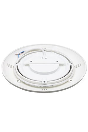 32 watt 12 volt Led Kırmızı Sıva Üstü Havuz Lambası 32w 12v