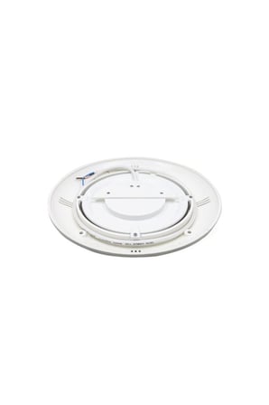 32 Watt 12 Volt Tenda Led Turkuaz Sıva Üstü Havuz Lambası 32w 12v
