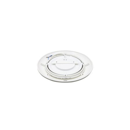 30 Watt Sıva Üstü Ledli Havuz Lambası Turkuaz Tenda 12 Volt Tenda