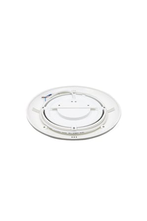 32 watt 12 volt Led Turkuaz Sıva Üstü Havuz Lambası 32w 12v