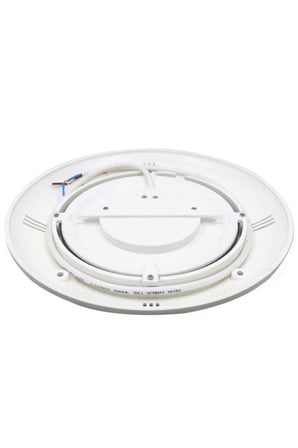 30 Watt 12 Volt Mavi Led Sıva Üstü Havuz Lambası 30w 12v