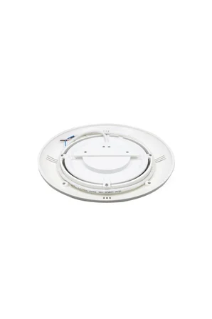 30 Watt 12 Volt Tenda Sıva Üstü Ful RGB Led Havuz Lambası Tenda (2 KABLOLU) 30w 12v