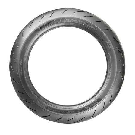 Bridgestone 190/55R17 75W Battlax S23 Motosiklet Arka Lastiği (2025)