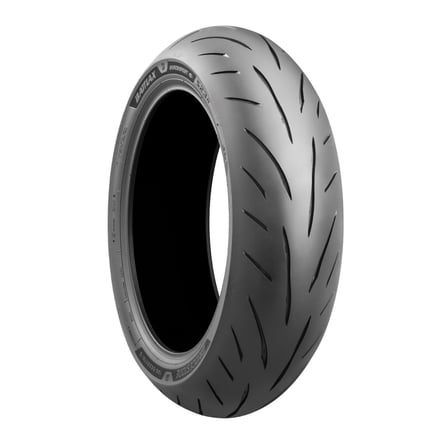 Bridgestone 190/50ZR17 M/C 73W Battlax S23 Motosiklet Arka Lastiği (2025)