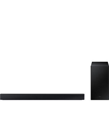 Samsung HW-C450 Soundbar Siyah