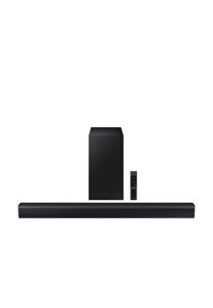 Samsung HW-C450 Soundbar Siyah