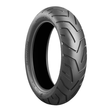 Bridgestone 150/70R18 70W Battlax A41 Motosiklet Arka Lastiği (2025)