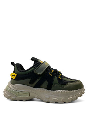 Pepino 1734 Çocuk Rahat Sneaker