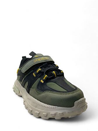 Pepino 1734 Çocuk Rahat Sneaker