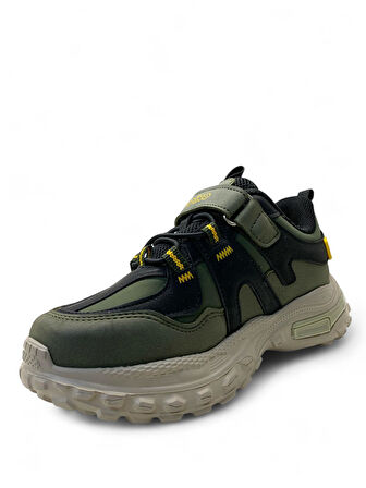 Pepino 1734 Çocuk Rahat Sneaker