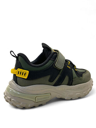 Pepino 1734 Çocuk Rahat Sneaker