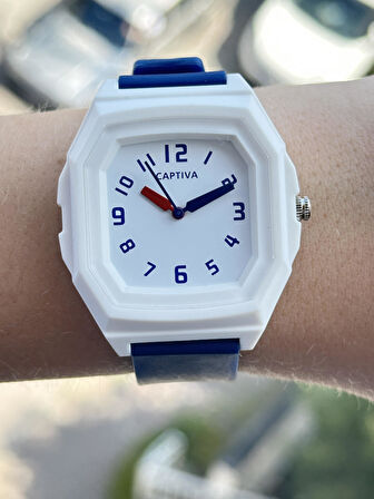 CAPTİVA ÇOCUK KOL SAATİ