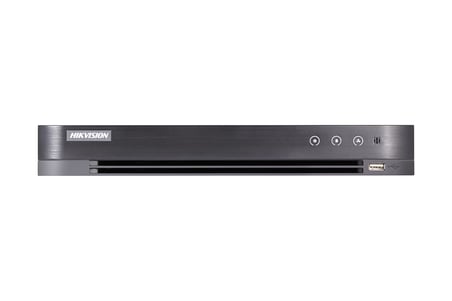 HAIKON DS-7208HQHI-K2/P 1080P 8 Kanal HDTVI Hibrit Kayıt Cihazı