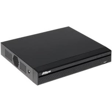 Dahua NVR2104HS-T 4 Kanal 4K. H.265 NVR Kayıt Cihazı