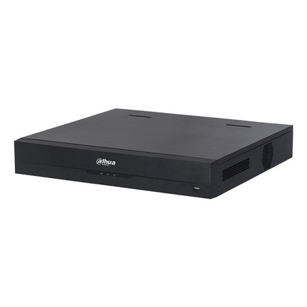 Dahua NVR4432-EI 32 KANAL HDMI/VGA 2xUSB 4x16TB SATA HDD NVR Kayıt Cihazı