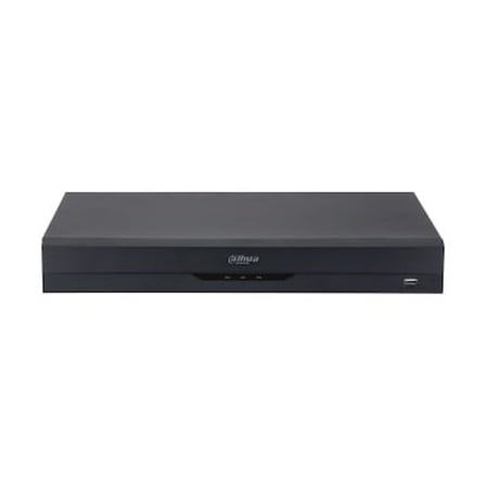 Dahua XVR4232AN-I 32 Kanal HDMI/VGA 2xUSB 2x16TB SATA HDD XVR Kayıt Cihazı