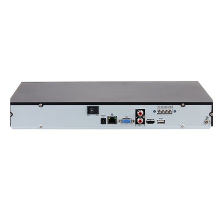Dahua NVR4232-4KS3 32 KANAL HDMI/VGA 2xUSB 2x20TB SATA HDD NVR Kayıt Cihazı