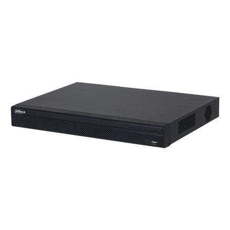 Dahua NVR4232-4KS3 32 KANAL HDMI/VGA 2xUSB 2x20TB SATA HDD NVR Kayıt Cihazı