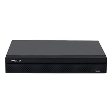 Dahua NVR2108HS-8P-4KS3 8 Kanal HDMI/VGA 2xUSB 1x20TB HDD Poe NVR Kayıt Cihazı