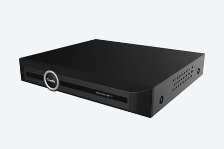 Tiandy TC-R3120-4HA 20 Kanal S+265 1xHDMI 1xVGA 1x10TB HDD NVR Kayıt Cihazı