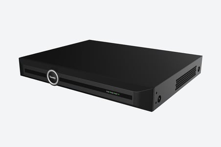 Tiandy TC-R3220-4HA 20 Kanal S+265 1xHDMI 1xVGA 1 2x10TB HDD NVR Kayıt Cihazı