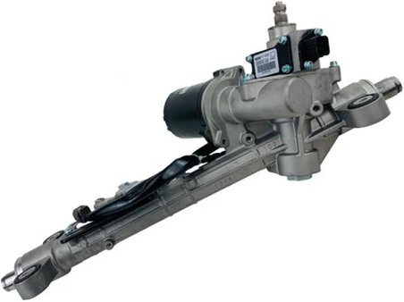 Honda Cr-v 2007-2011 R20 Direksiyon Kutusu Elektriklikli
