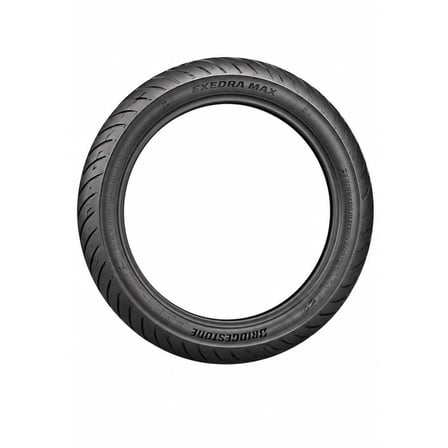 Bridgestone 130/90R16 67H Battlax Exedra Max Motosiklet Ön Lastiği (2025)