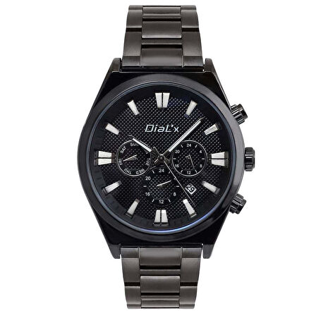Dialx DX 5361 3 Erkek Kol Saati 
