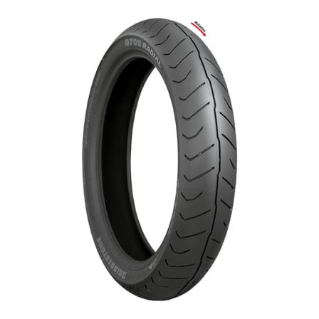 Bridgestone 130/70R18 63H Battlax Exedra G709 Motosiklet Ön Lastiği (2026)