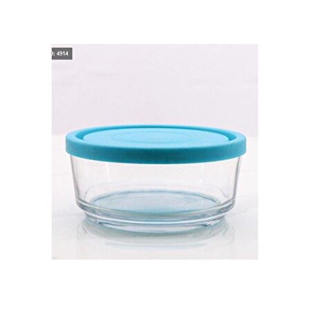 Kitchen 14 Cm Saklama Kabı  -70125