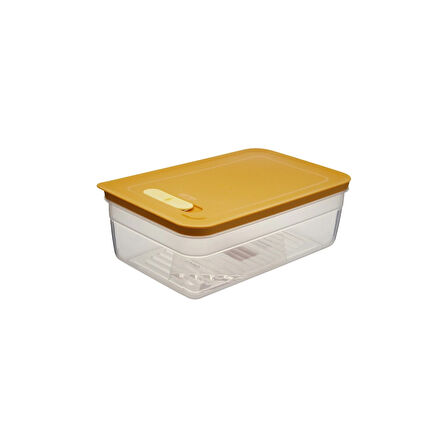 Royal Microwave Fresh Saklama Kabı 3,8 Lt.