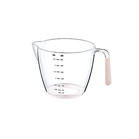 Ölçü Kabı - 500 Ml
