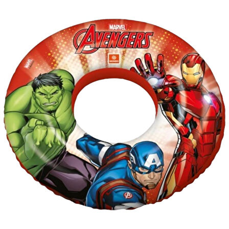 MONDO AVENGERS SİMİT 50 CM 30