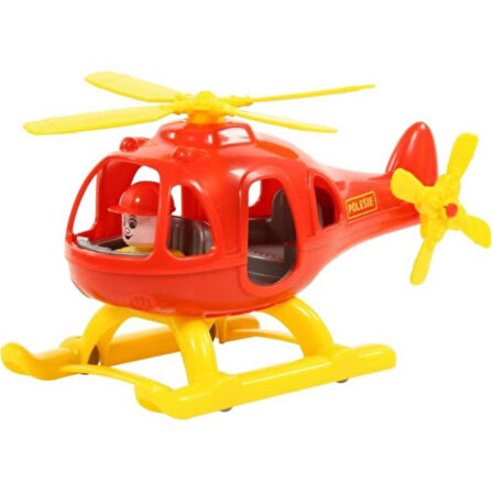 Polesie Helikopter "Arı"