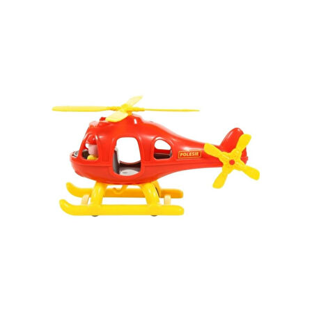 Polesie Helikopter "Arı"