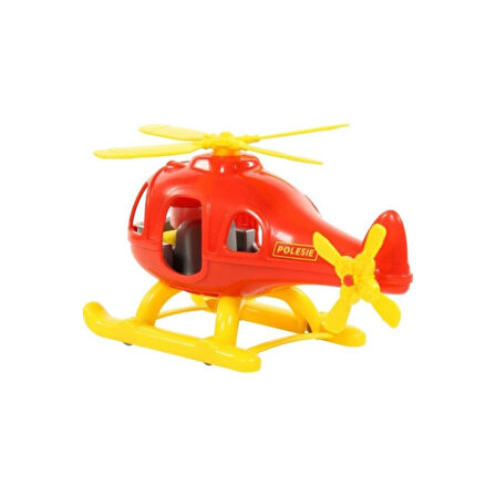 Polesie Helikopter "Arı"