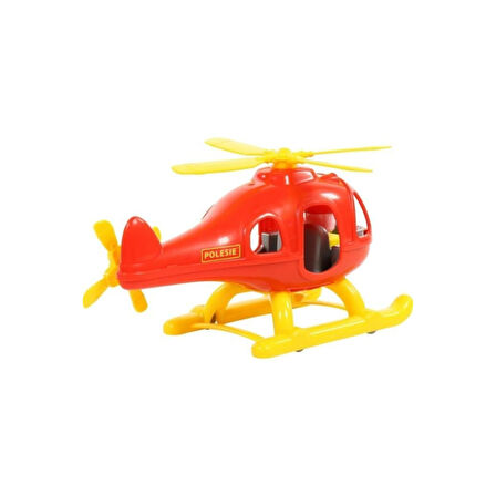 Polesie Helikopter "Arı"