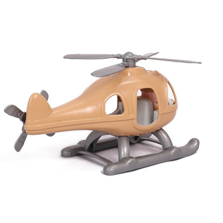 Polesie Safari Helikopteri