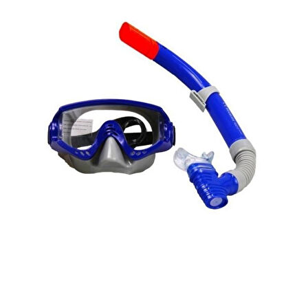 MASKE SNORKEL SPACE VAKUMLU