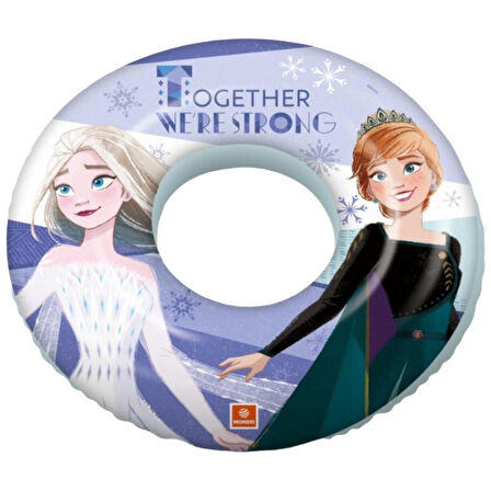 MONDO FROZEN SİMİT 50 CM 30