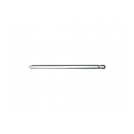 PZ2 150 mm Yıldız Bits Uç