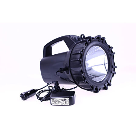 Şarjlı 50 W Büyük Fener