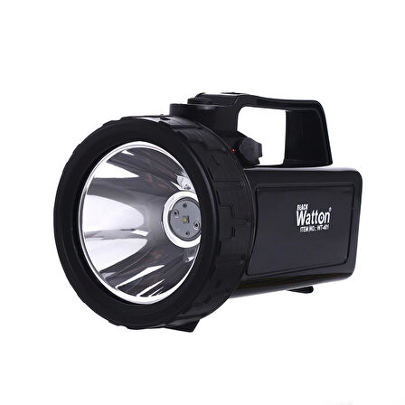 Güvenlik Feneri 30 W Kuvvetinde