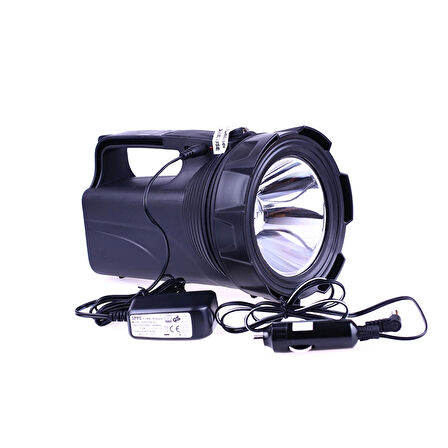 Profesyonel Avcı Feneri 30 W Gücünde